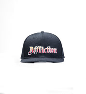 Phantom Fire Hat