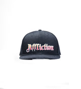 Phantom Fire Hat
