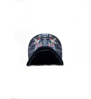 Phantom Fire Hat