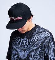 Phantom Fire Hat