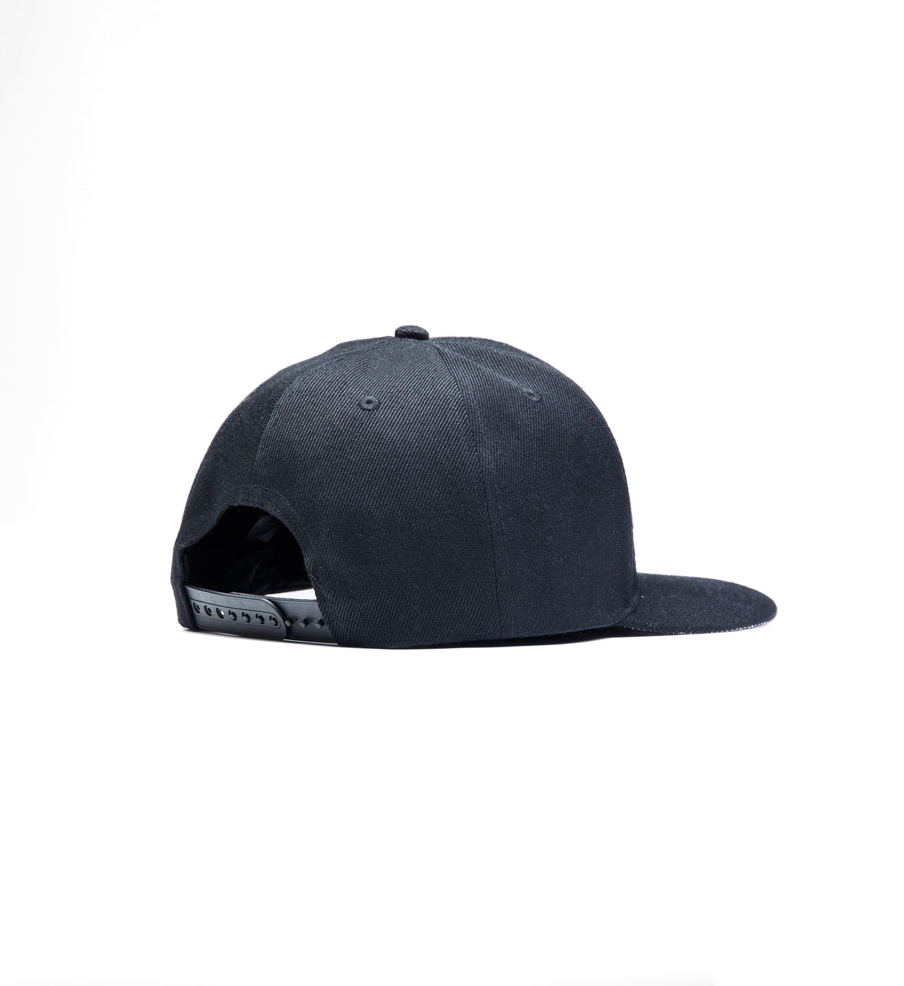 Phantom Fire Hat