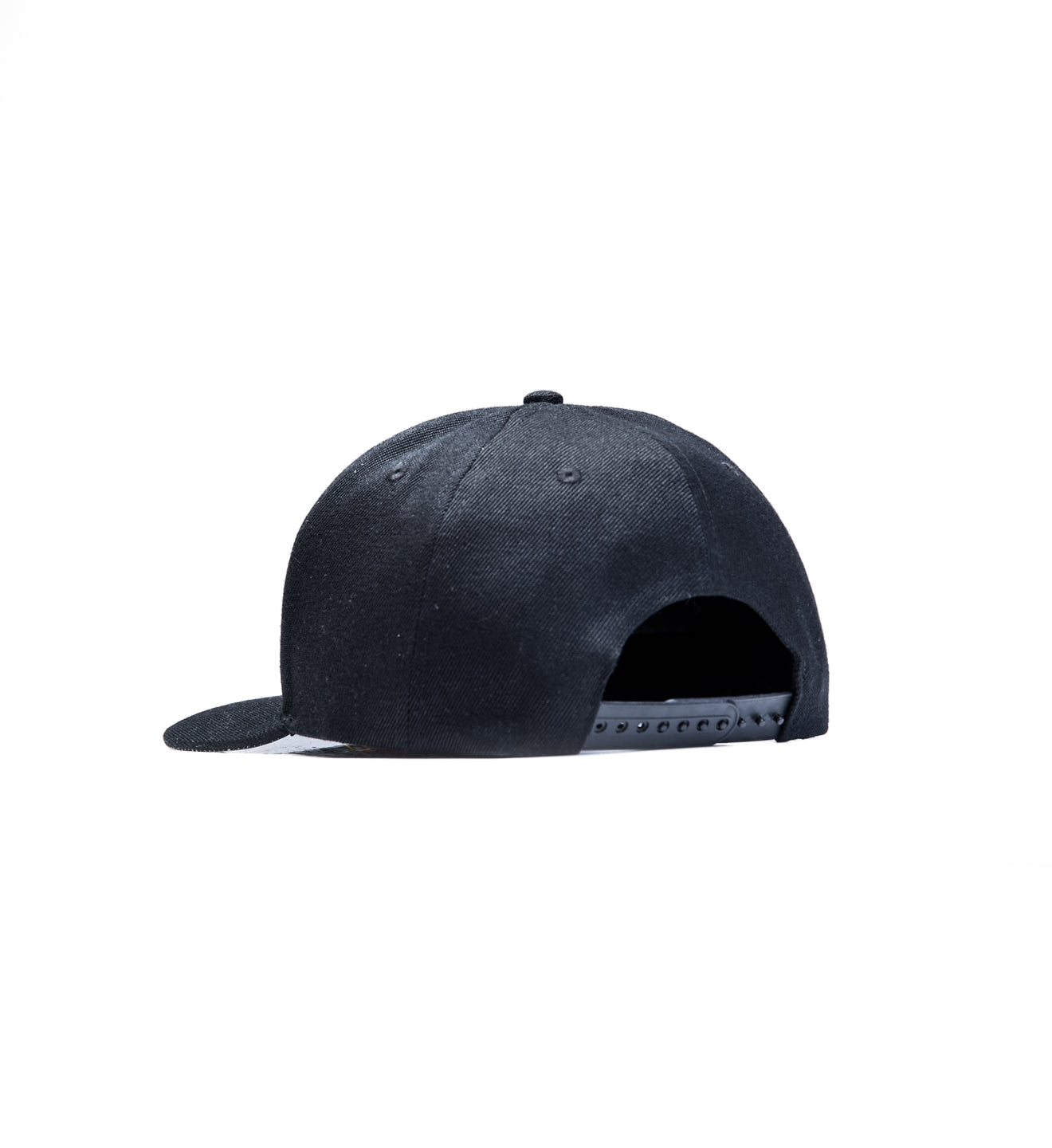 Phantom Fire Hat