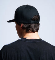 Phantom Fire Hat