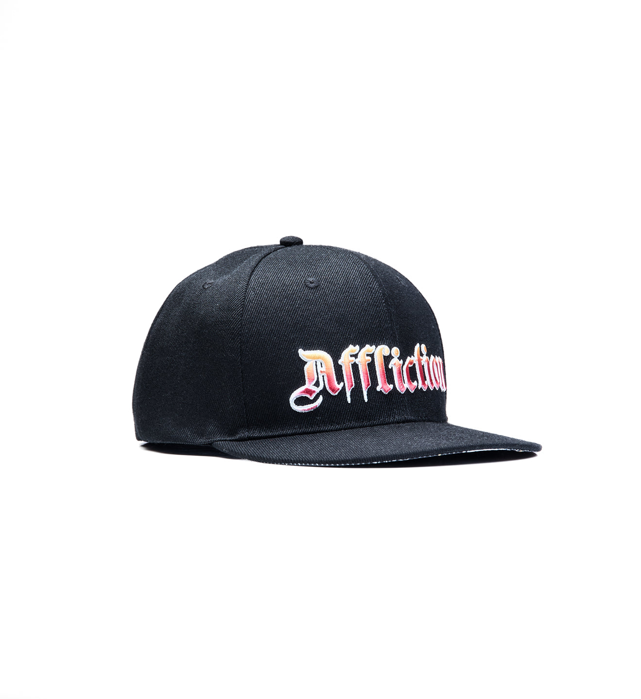Phantom Fire Hat