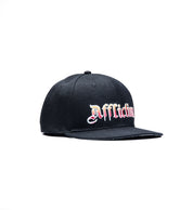 Phantom Fire Hat