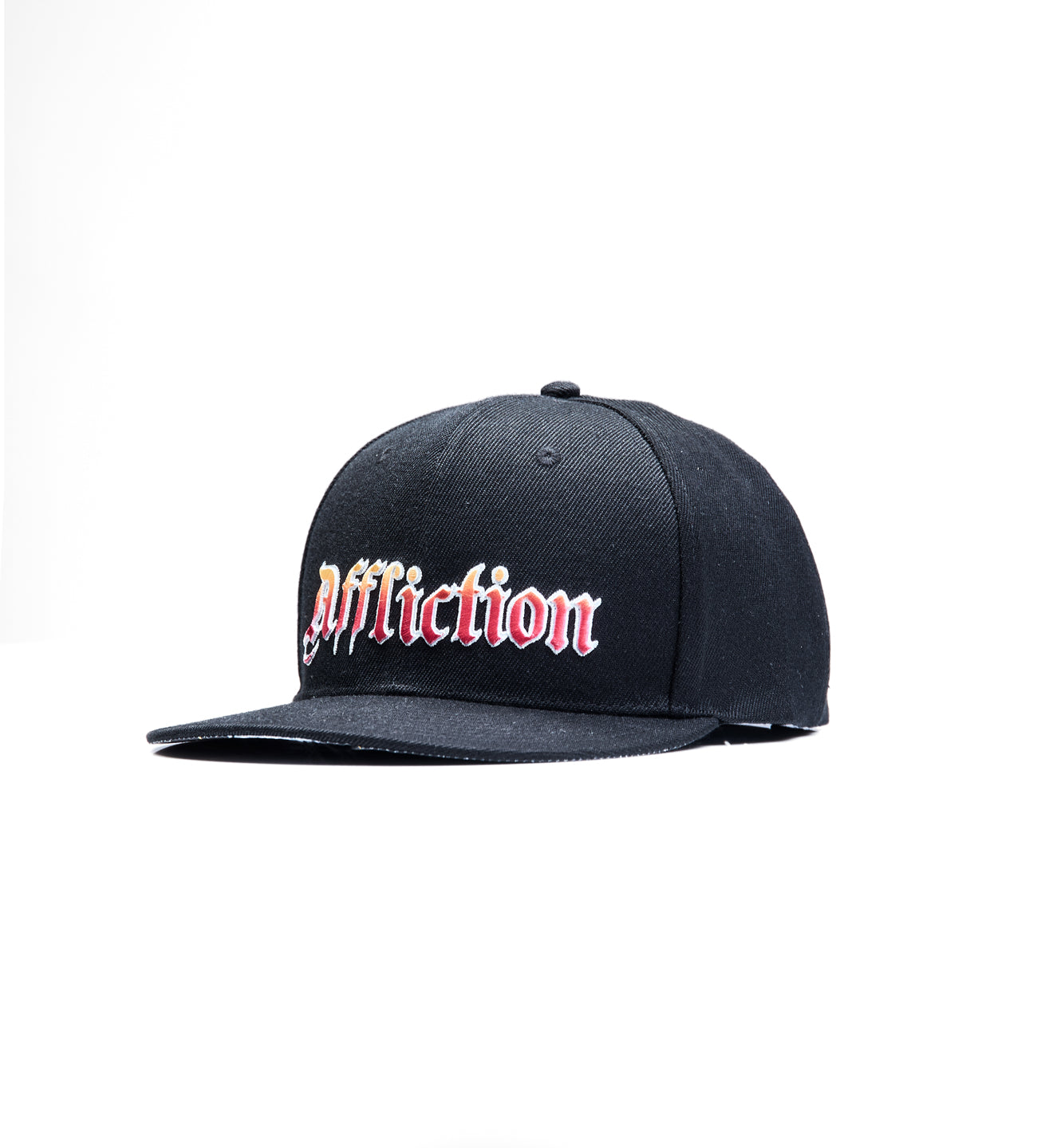 Phantom Fire Hat