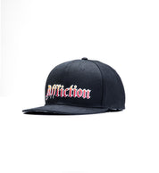 Phantom Fire Hat