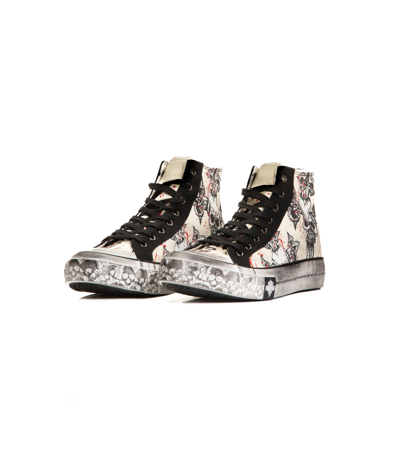 Shoes – Affliction Clothing