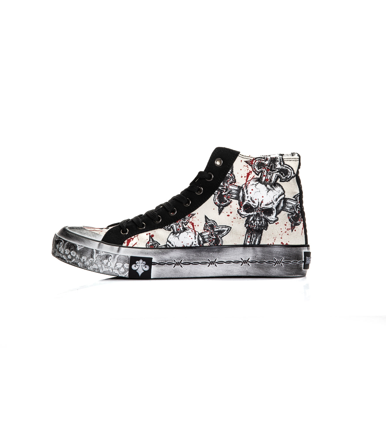 Shoes – Affliction Clothing