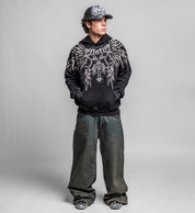 Seismic Empire PO Hood