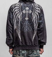 Seismic Empire PO Hood