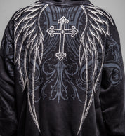 Seismic Empire PO Hood