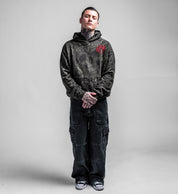 Memento Mori PO Hood