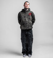 Memento Mori PO Hood