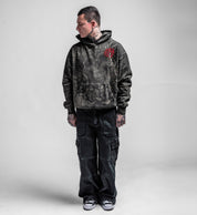 Memento Mori PO Hood