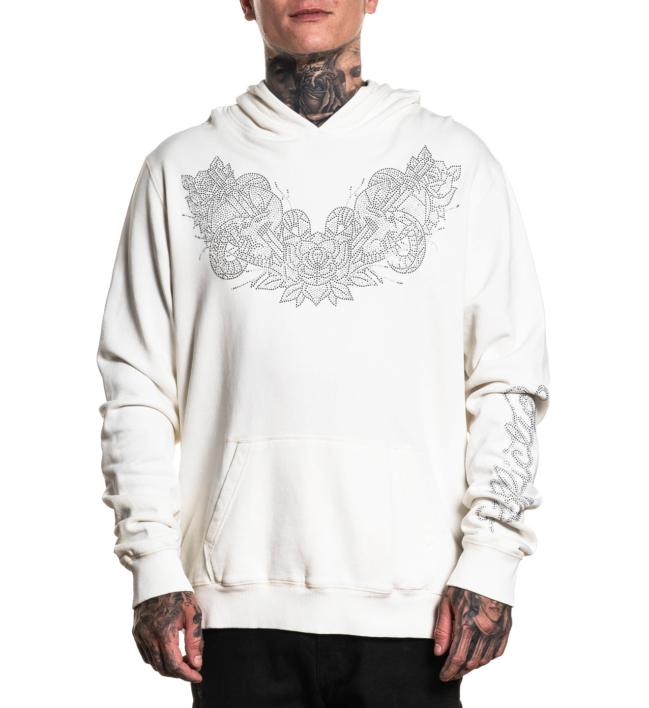 Southern Ritual PO Hood