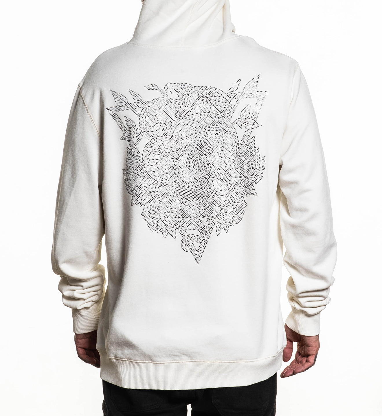 Southern Ritual PO Hood