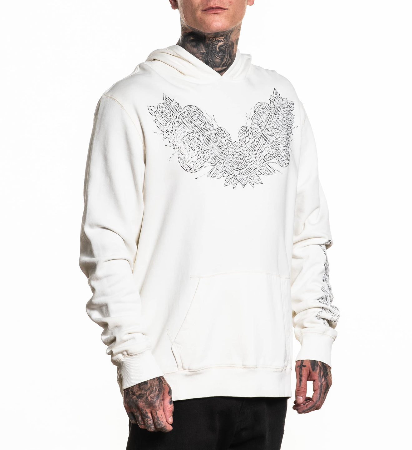 Southern Ritual PO Hood