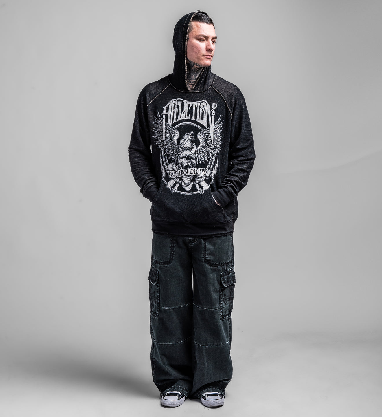 Do It Again Rev. Po Hood