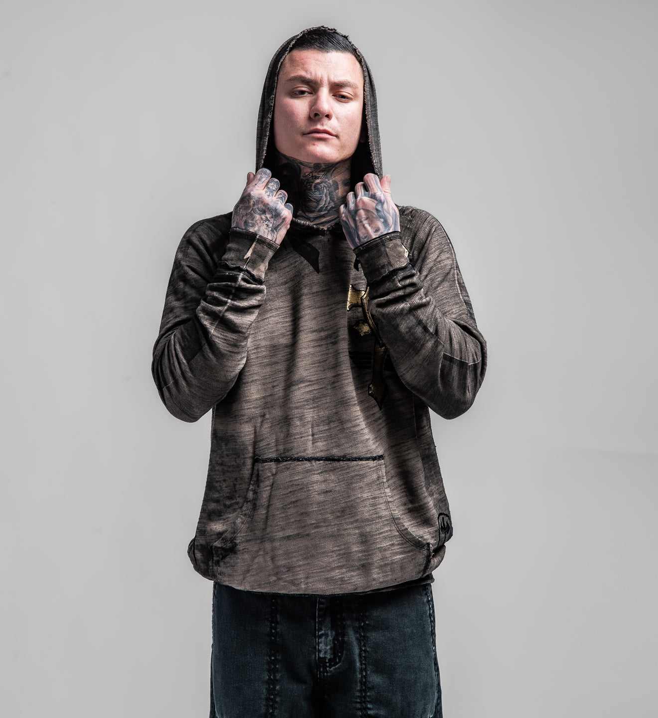 Do It Again Rev. Po Hood