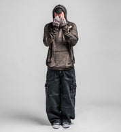 Do It Again Rev. Po Hood