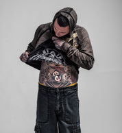 Do It Again Rev. Po Hood