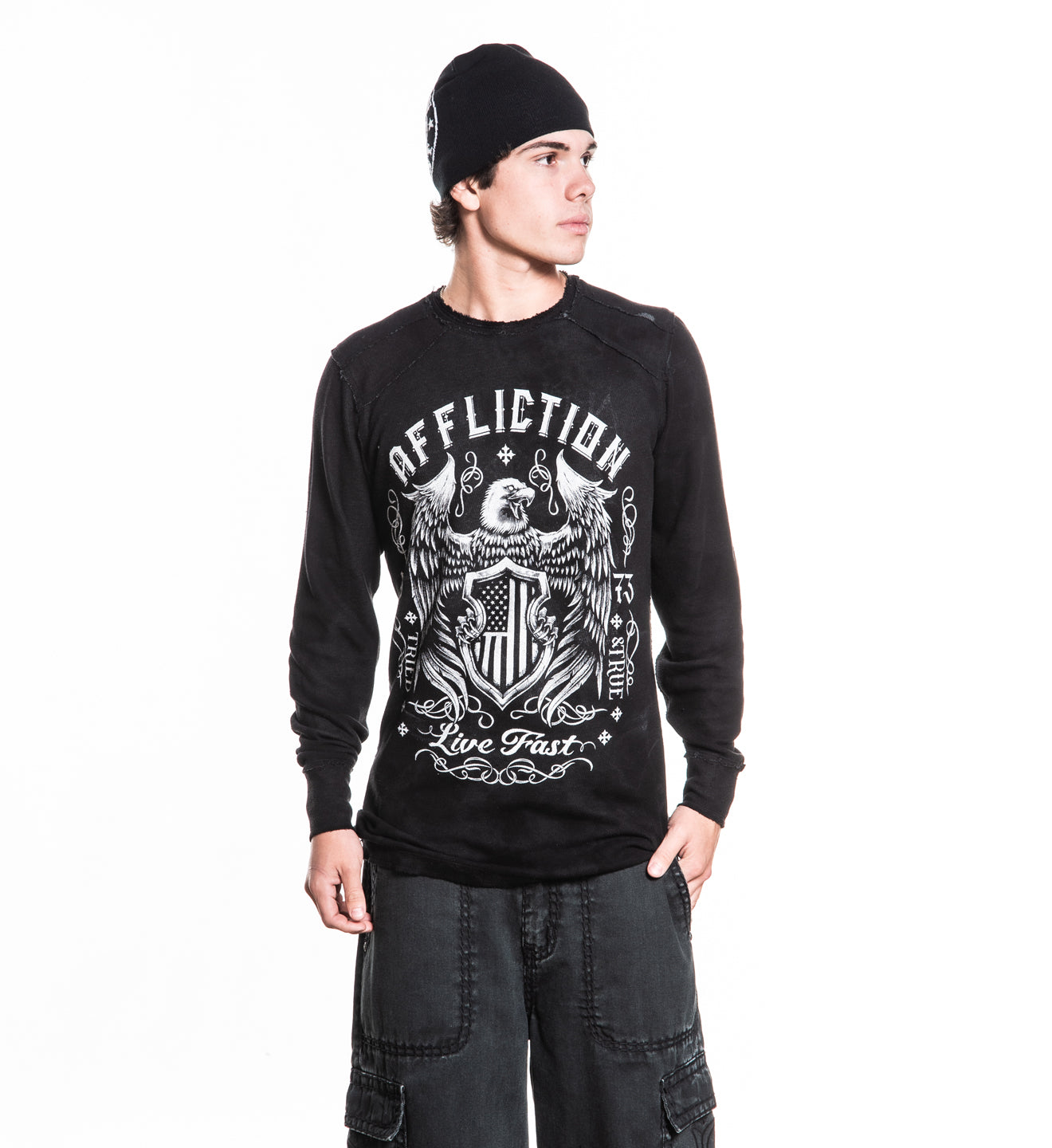 Vibration LS Rev. Thermal