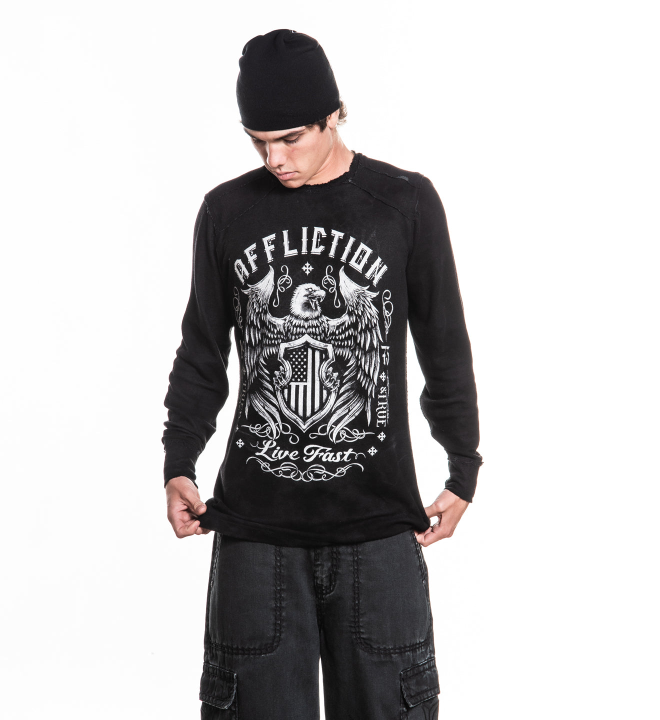 Vibration LS Rev. Thermal