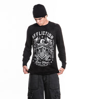 Vibration LS Rev. Thermal