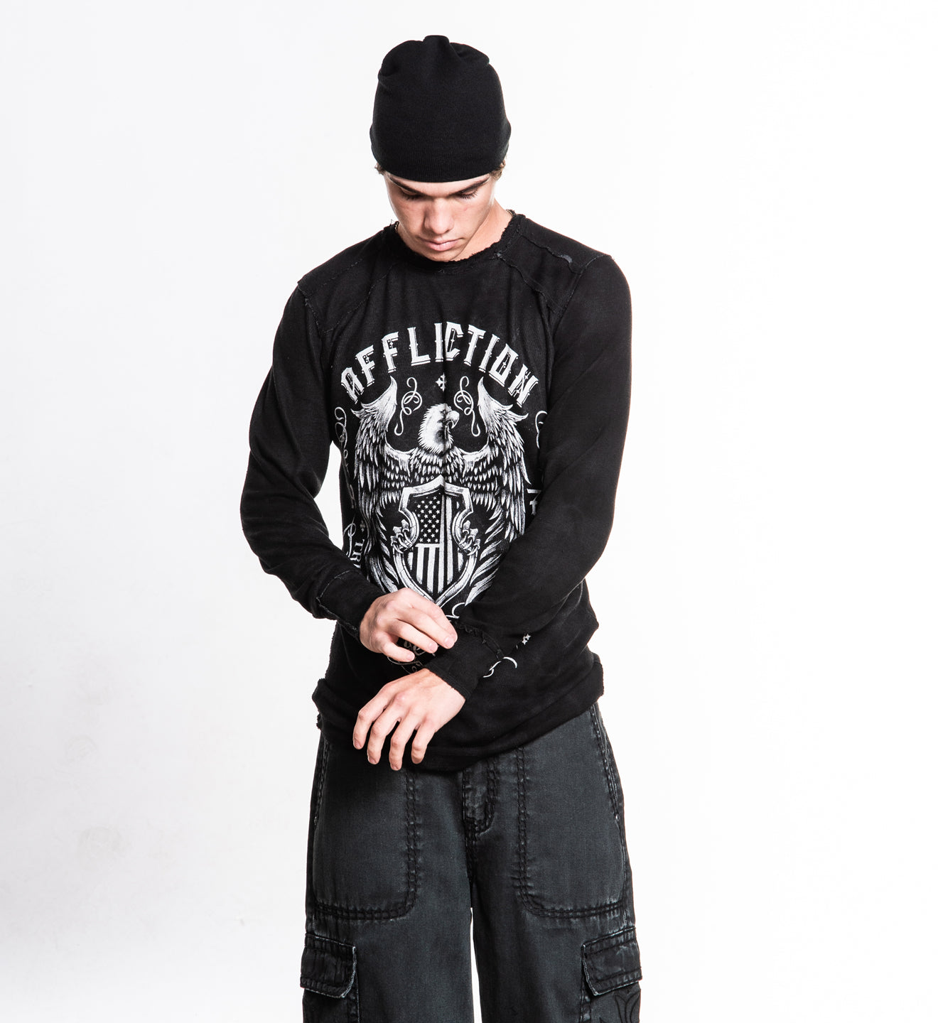 Vibration LS Rev. Thermal