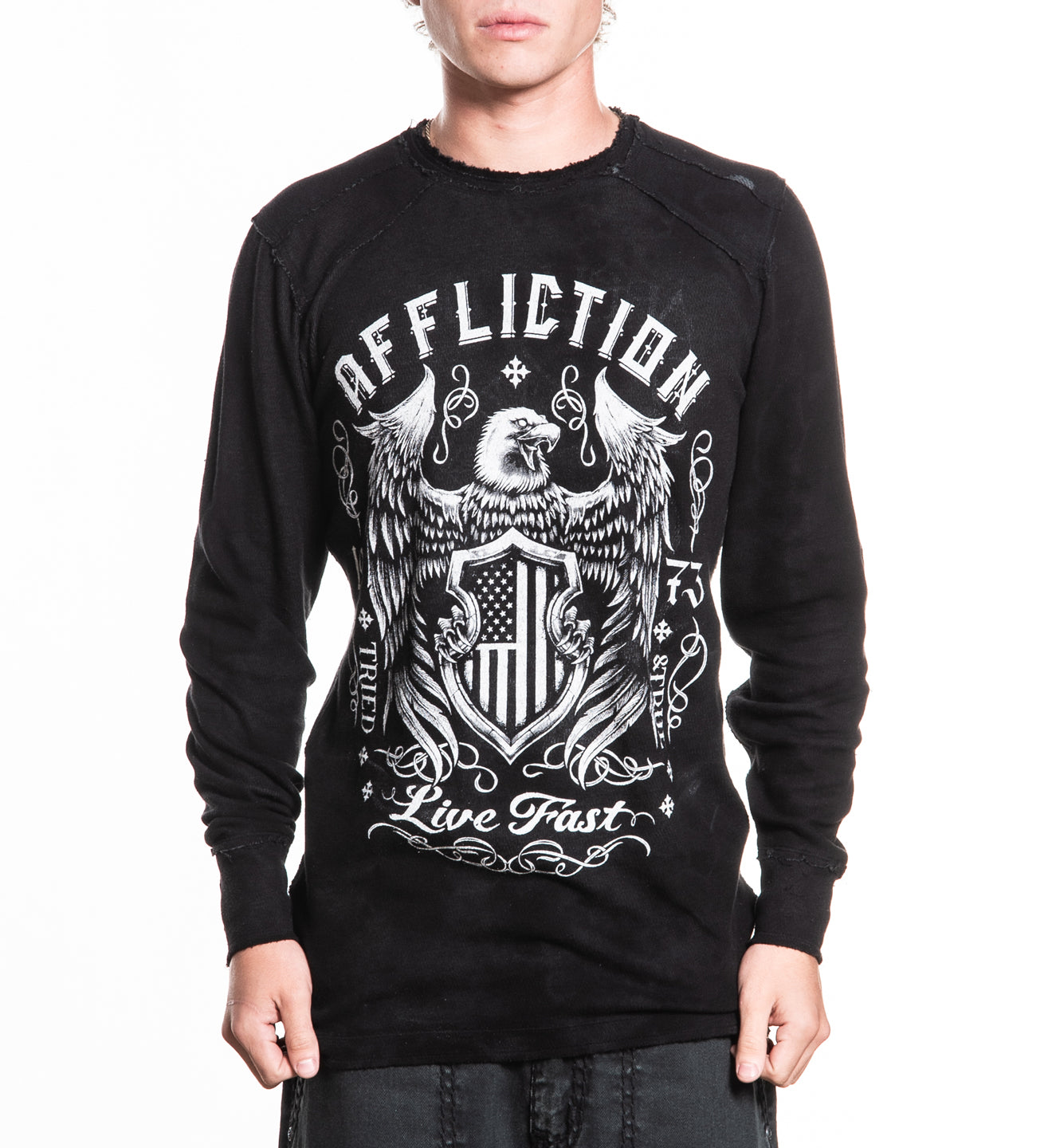 Vibration LS Rev. Thermal