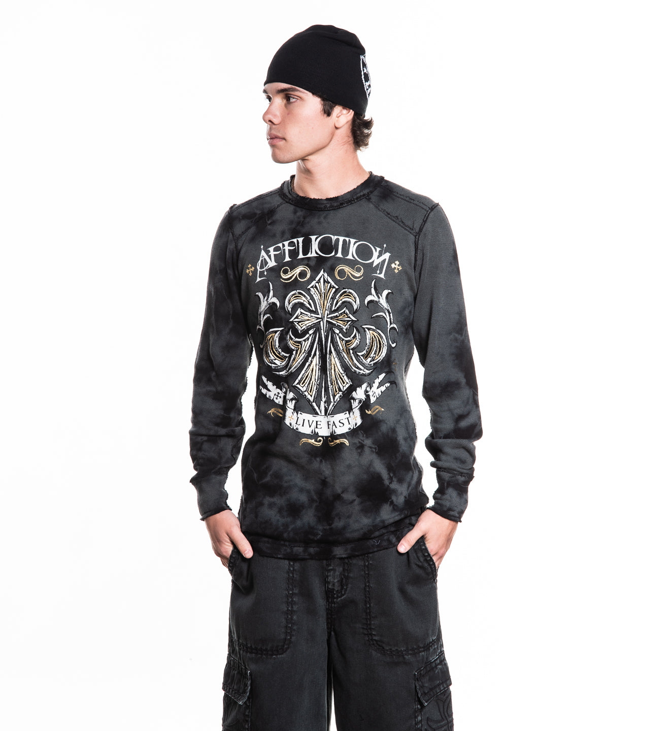 Vibration LS Rev. Thermal