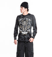 Vibration LS Rev. Thermal