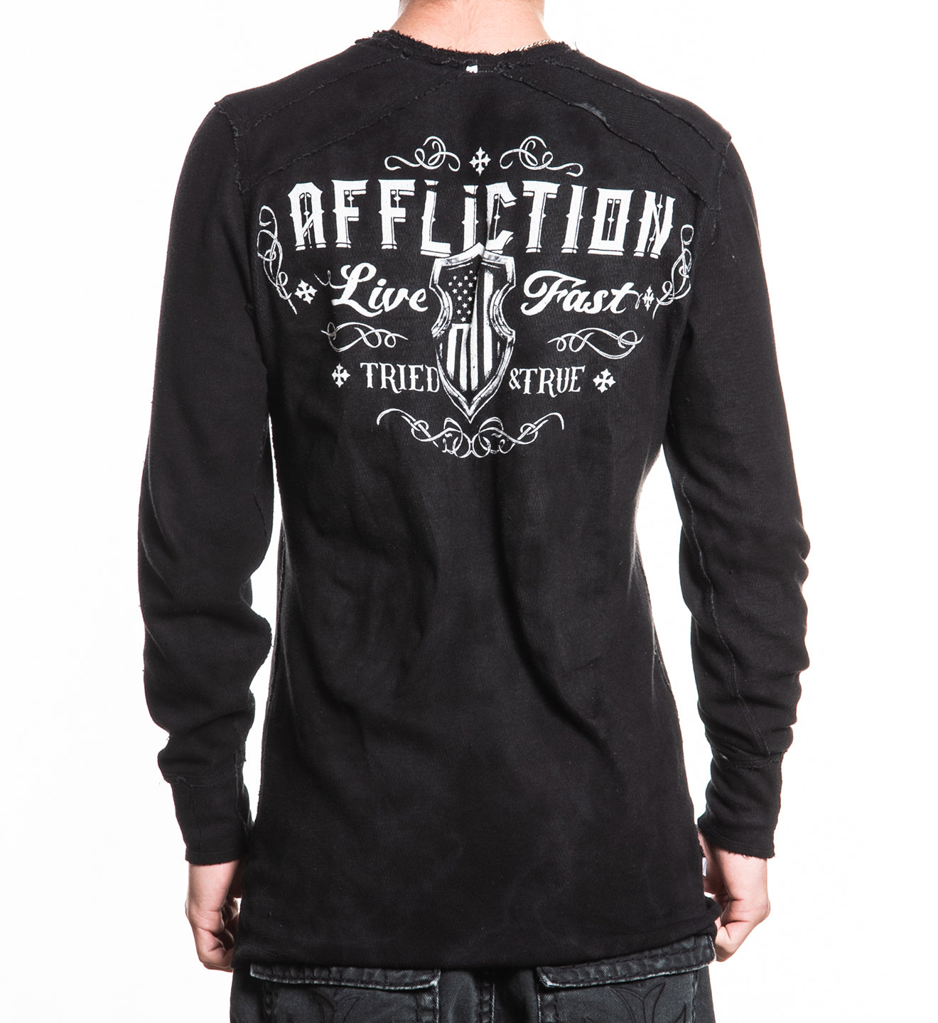 Vibration LS Rev. Thermal