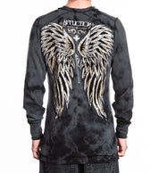 Vibration LS Rev. Thermal