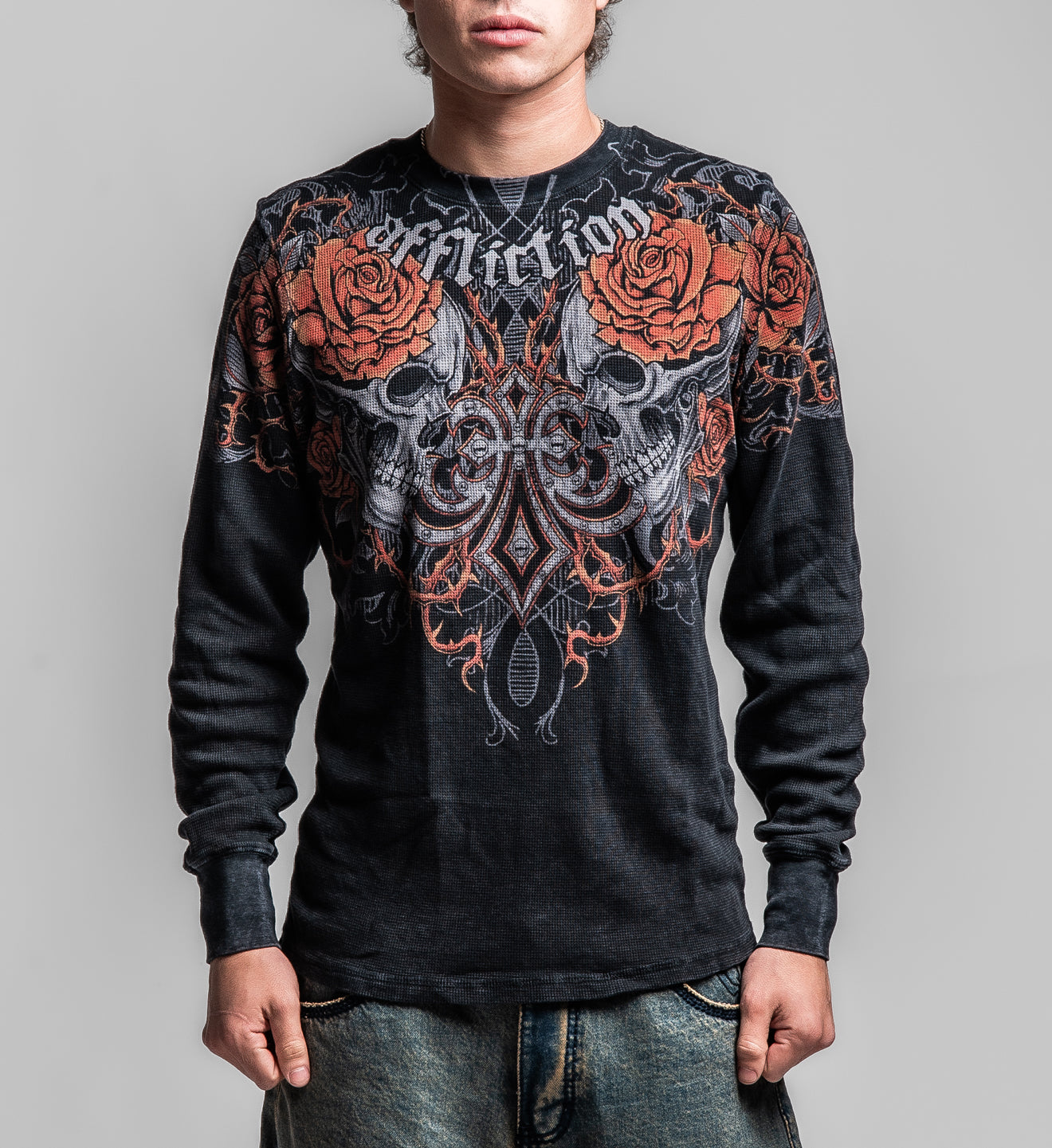 Crimson Temple LS Thermal