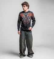 Crimson Temple LS Thermal