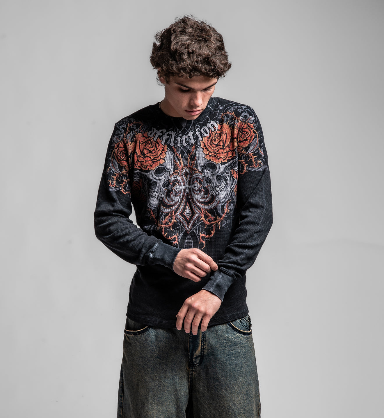 Crimson Temple LS Thermal