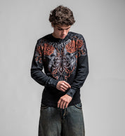 Crimson Temple LS Thermal