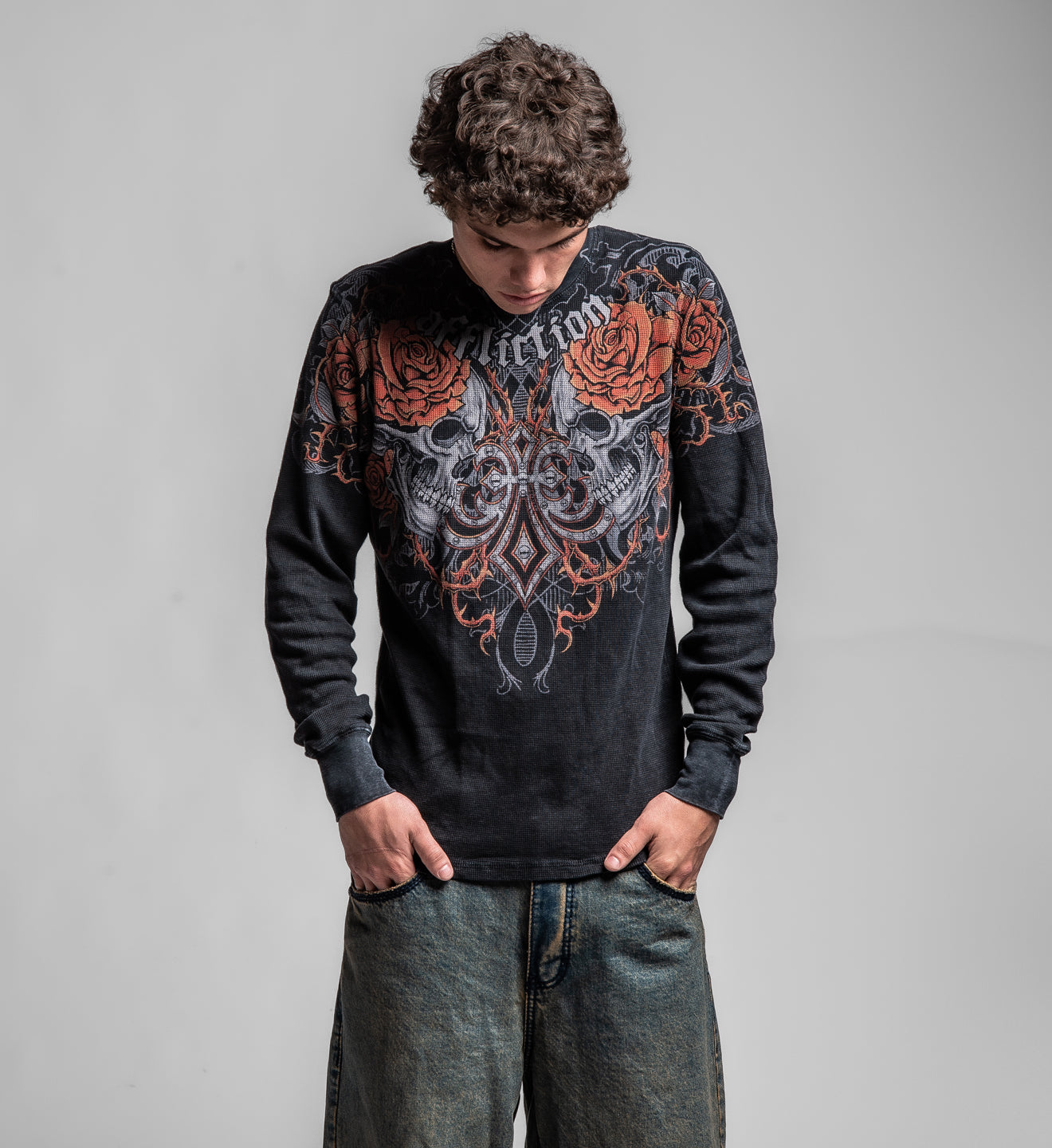 Crimson Temple LS Thermal