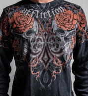 Crimson Temple LS Thermal