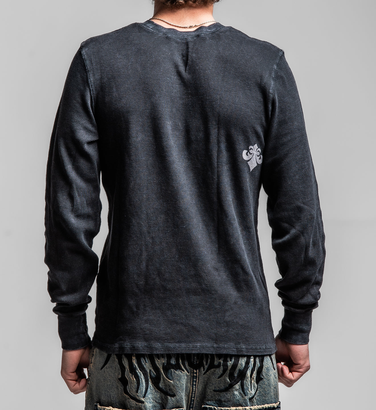 Crimson Temple LS Thermal