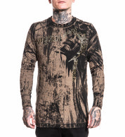 Ghost Dog Rev. LS