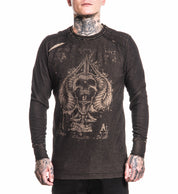 Ghost Dog Rev. LS