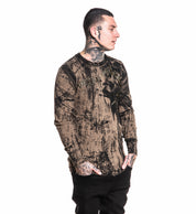 Ghost Dog Rev. LS