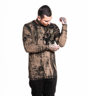 Ghost Dog Rev. LS