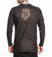 Ghost Dog Rev. LS