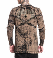 Ghost Dog Rev. LS