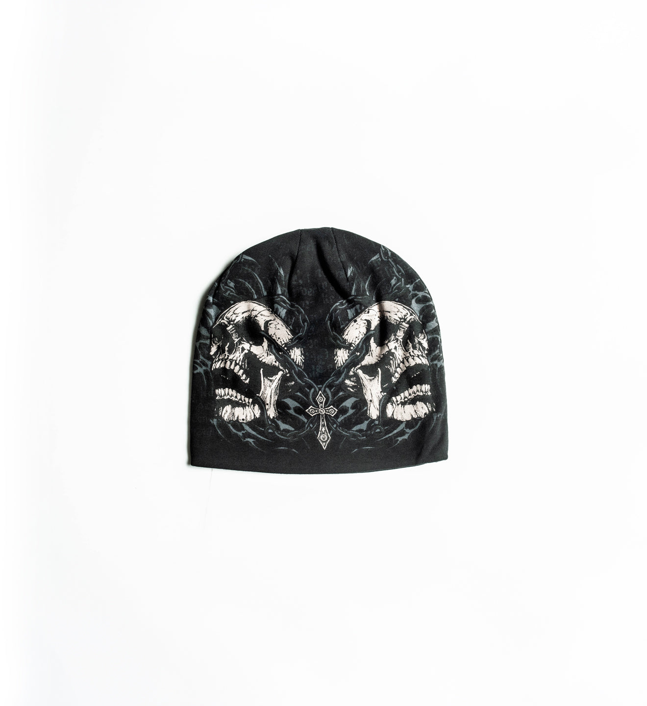 Decimation Rev. Beanie