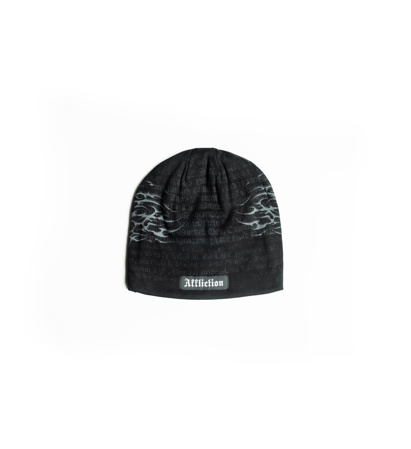 Decimation Rev. Beanie